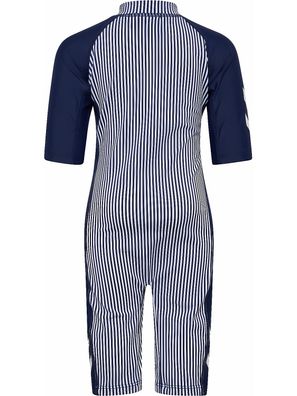 Hummel Kinder Badeanzug Morgat Swim Suit 223339