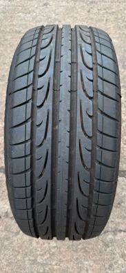 1x Sommerreifen 215/45 R16 86H Dunlop SP Sport Maxx DOT25 7,8-8mm