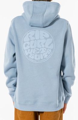 RIP CURL Kids Hoodie Wetsuit Icon wave pool