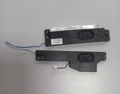 Lenovo Thinkpad L380 L390 Lautsprecher Speaker Set 023.400D1.0001 02DA331