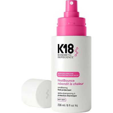 K18 HeatBounce Konditionierendes Hitzeschutzmittel 118 ml