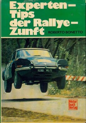 Expertentips der Rallyezunft