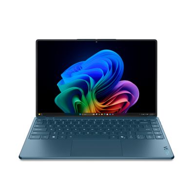 Lenovo Yoga Slim 9 14ILL10 Evo 14" 4K WQUXGA OLED Touch Core Ultra 7 258V 32GB/... ->
