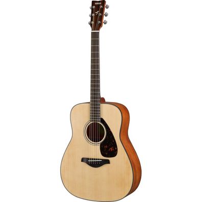 Yamaha FG800M NT Natural