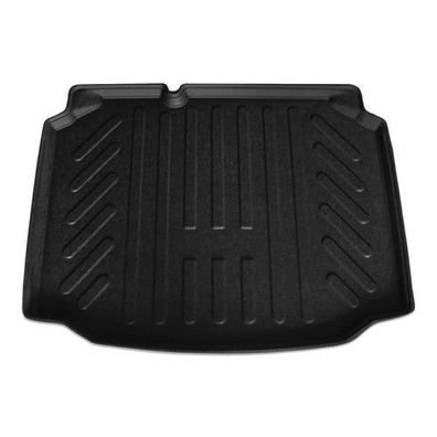 Kofferraumwanne Laderaumwanne für Seat Leon 2012-2020 5tür Schrägheck Gummi TPE