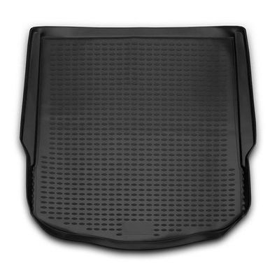 Kofferraummatte Kofferraumwanne für Ford Mondeo mk4 Liftback 2007-2014 Gummi