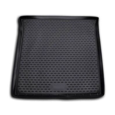 Kofferraummatte Kofferraumwanne für Mercedes G Klasse W463 1990-2025 Gummi TPE