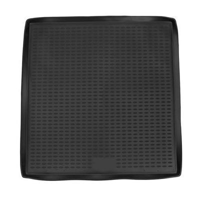 Kofferraummatte Kofferraumwanne für Opel Vectra C 2003-2008 Caravan Gummi TPE