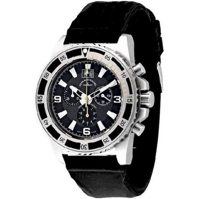 Zeno-Watch - Armbanduhr - Herren - Chrono - PD-Look Chrono Q - 6478-5040Q-s1-9