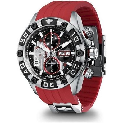 Zeno-Watch - Armbanduhr - Herren - Sport Oceania - 4535-TVDD-i17