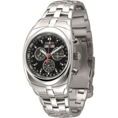 Zeno-Watch - Armbanduhr - Herren - Chronograph - Race Chronograph - 294Q-d1M