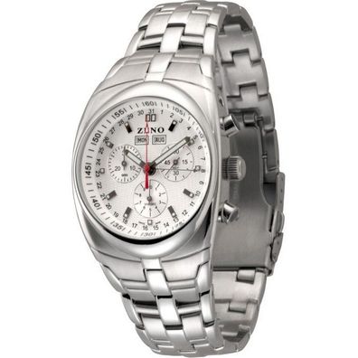 Zeno-Watch - Armbanduhr - Herren - Chronograph - Race Chronograph - 294Q-g3M