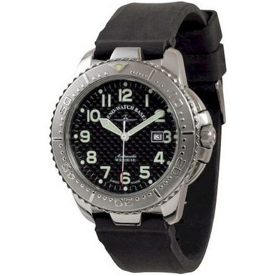 Zeno-Watch - Armbanduhr - Herren - Hercules 1 Automatik - 4554-s1