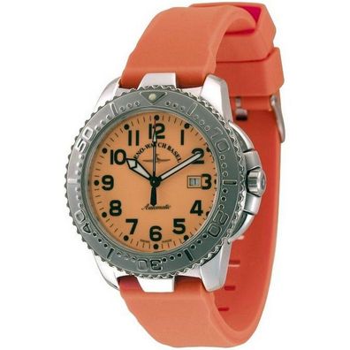 Zeno-Watch - Armbanduhr - Herren - Hercules 1 Automatik - 4554-a5