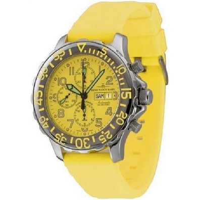 Zeno-Watch - Armbanduhr - Herren - Chrono - Hercules 3 2657TVDD-a9