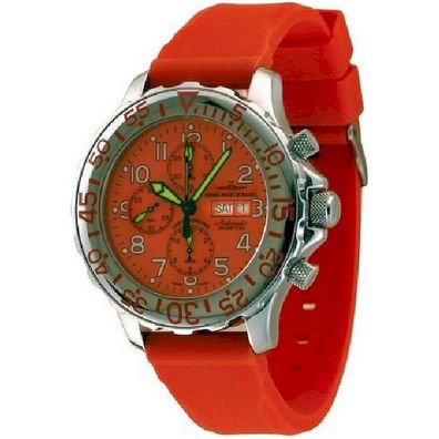 Zeno-Watch - Armbanduhr - Herren - Chrono - Hercules 3 2657TVDD-a5