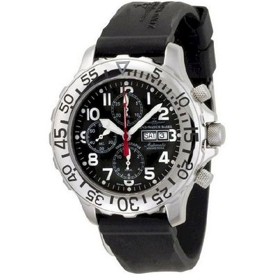 Zeno-Watch - Armbanduhr - Herren - Chrono - Hercules 3 2657TVDD-a1