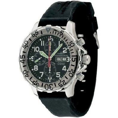 Zeno-Watch - Armbanduhr - Herren - Chrono - Hercules 2 2557TVDD-a8