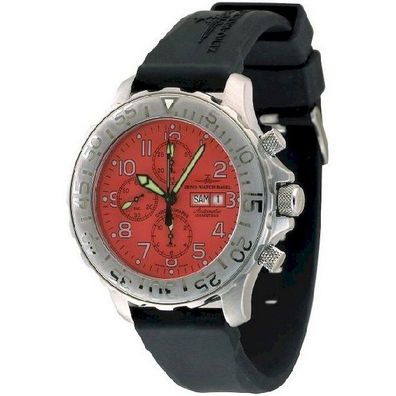 Zeno-Watch - Armbanduhr - Herren - Chrono - Hercules 2 2557TVDD-a5