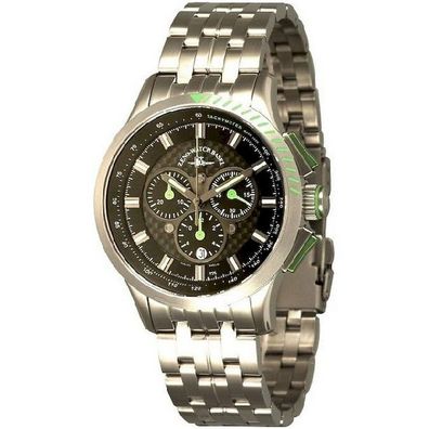 Zeno-Watch - Armbanduhr - Herren - Sport H3 Fashion Chrono - 6702-5030Q-s1-8M