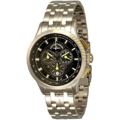 Zeno-Watch - Armbanduhr - Herren - Sport H3 Fashion Chrono - 6702-5030Q-s1-9M