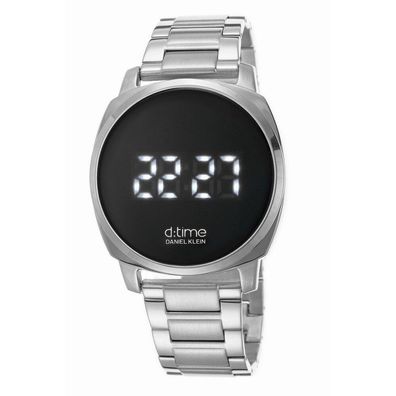 Daniel Klein - DK.1.12435-2 - Armbanduhr