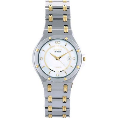 Zeno-Watch - Armbanduhr - Damen - Femina T-Round Scrachproof - 797841Q-i2M