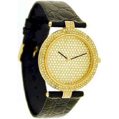 Zeno-Watch - Armbanduhr - Damen - Similis Crystal - 60Q-Pgg-s