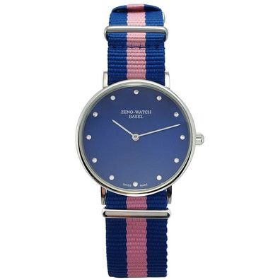 Zeno-Watch - P0161Q-i4N - Armbanduhr - Herren - Quarz