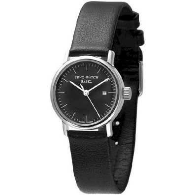 Zeno-Watch - Armbanduhr - Damen - Bauhaus Automatik Mini - 3793-i1