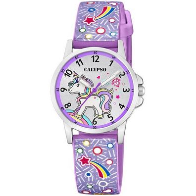 Calypso - Armbanduhr - Kinder - K5776/6