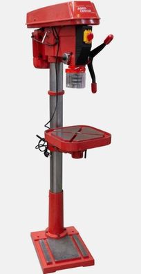 Profi Ständerbohrmaschine Säulenbohrmaschine SB32 Ø32 mm MK4, Höhe 171 cm