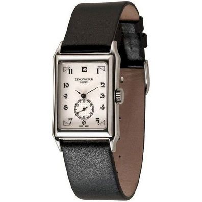 Zeno-Watch - Armbanduhr - Herren - Chrono - Docteur Limited Edition - 3548-h2