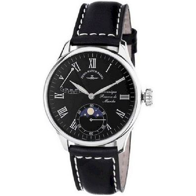 Zeno-Watch - Armbanduhr - Herren - Chrono - Godat II Roma - 6274PRL-i1-rom