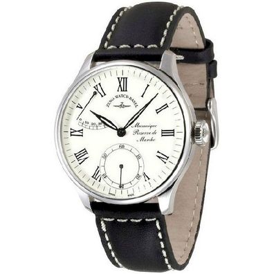 Zeno-Watch - Armbanduhr - Herren - Chrono - Godat II Roma - 6274PR-ivo-rom