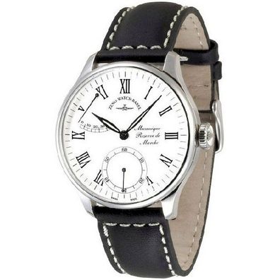 Zeno-Watch - Armbanduhr - Herren - Chrono - Godat II Roma - 6274PR-i2-rom