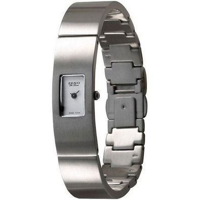 Zeno-Watch - Armbanduhr - Damen - Désirée Square - 6648Q-g2M