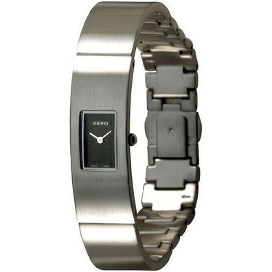 Zeno-Watch - Armbanduhr - Damen - Désirée Square - 6648Q-g1M