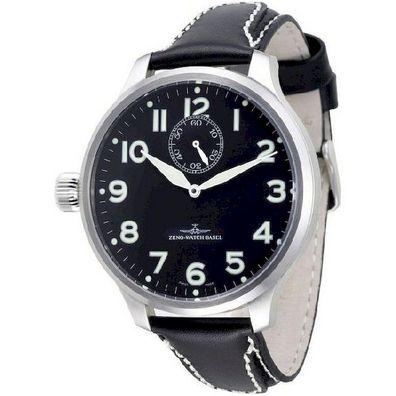 Zeno-Watch - Armbanduhr - Herren - Super Oversized SOS - 9558SOS-12Left-a1