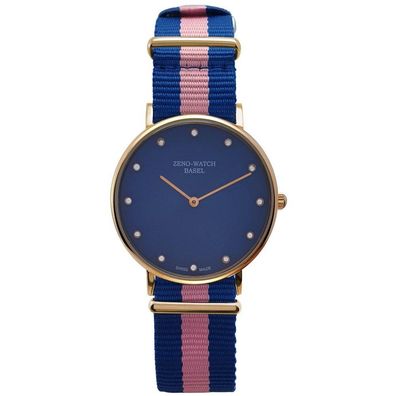 Zeno-Watch - P0161Q-Pgr-i4-N - Armbanduhr - Herren - Quarz