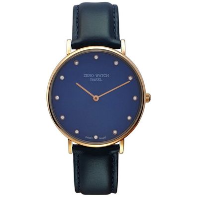 Zeno-Watch - P0161Q-Pgr-i4L - Armbanduhr - Herren - Quarz