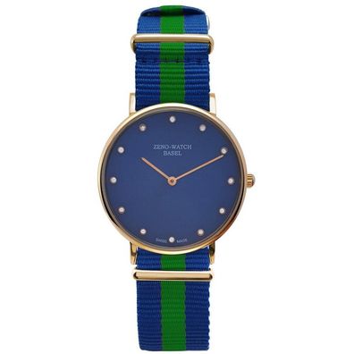 Zeno-Watch - P0161Q-Pgr-i4N - Armbanduhr - Herren - Quarz