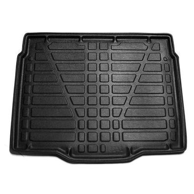Kofferraumwanne Laderaumwanne für Citroen C4 2020-2025 Gummi TPE Schwarz