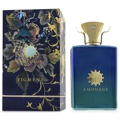 Amouage Figment For Man - Eau De Parfum - Parfumprobe - Duftprobe - Zerstäuber