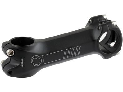 BY, CHULZ Vorbau "Stem SDS" SB-verpackt, 1 1/8", 3 120 mm lang