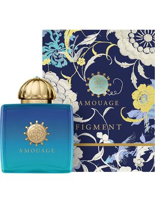 Amouage Figment For Woman - Eau De Parfum - Parfumprobe - Duftprobe - Zerstäuber