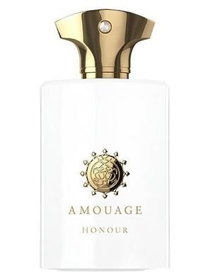 Amouage Honour Man - Eau De Parfum - Parfumprobe - Duftprobe - Zerstäuber