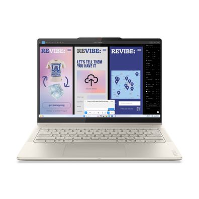 Lenovo Yoga 7 2-in-1 14ILL10 14" WUXGA OLED Core Ultra 5 226V 16GB/1TB SSD Win11