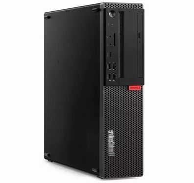 Lenovo ThinkCentre M920s SFF i5-8500 3,00- 4,10GHz w/o ODD
