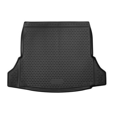 Kofferraummatte Kofferraumwanne für Mercedes CLA Klasse C118 2019-2025 Gummi TPE